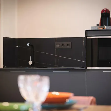 1907 Low Cost شقة اوفيدو