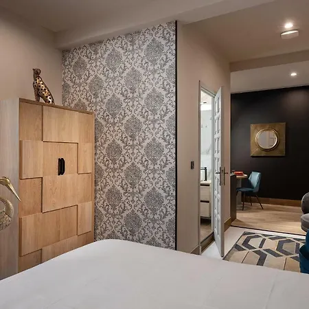 1907 Low Cost Apartment Oviedo