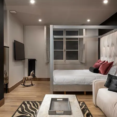 Apartamento 1907 Low Cost *