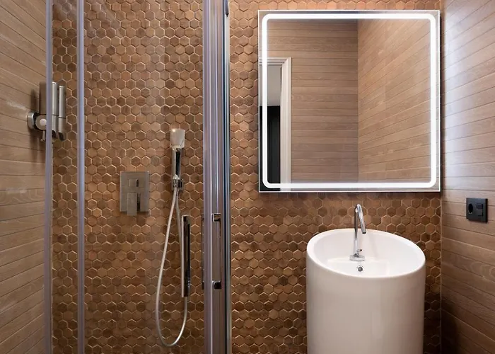 1907 Low Cost 公寓 奥维耶多