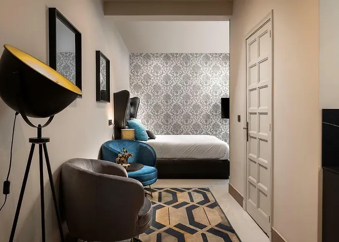 1907 Low Cost 公寓 奥维耶多