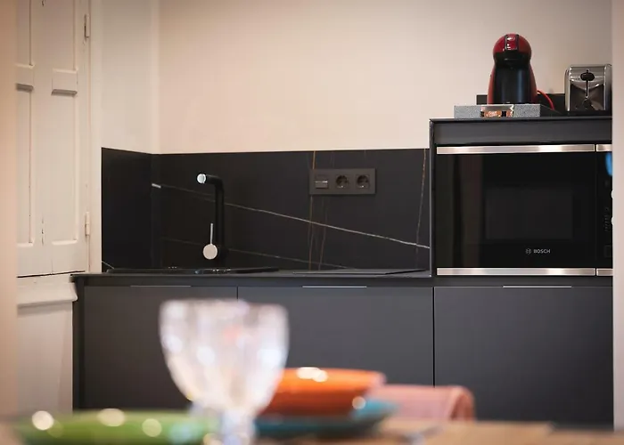 1907 Low Cost 公寓 奥维耶多