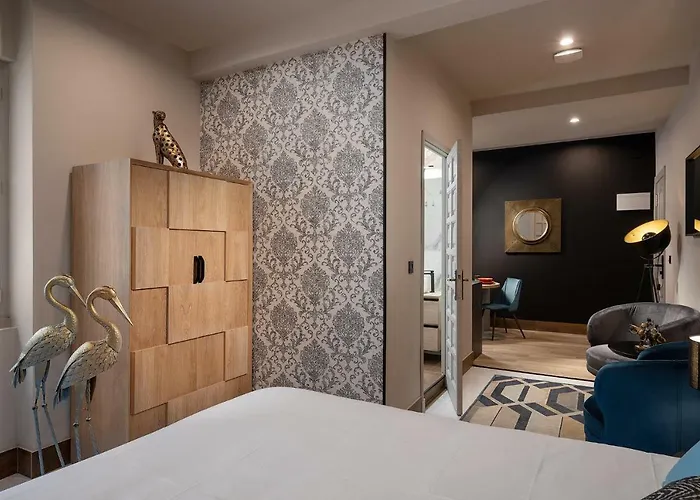 1907 Low Cost 公寓 奥维耶多