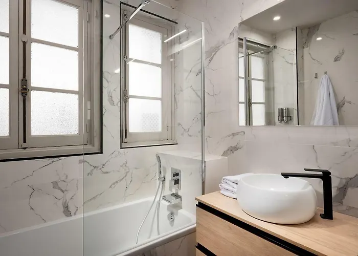 1907 Low Cost 公寓 奥维耶多