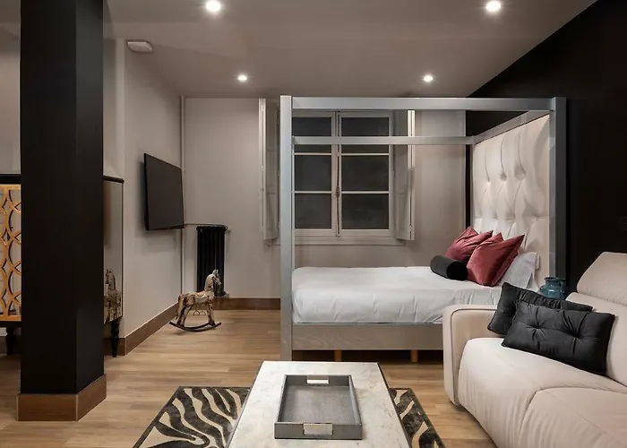 公寓 1907 Low Cost *